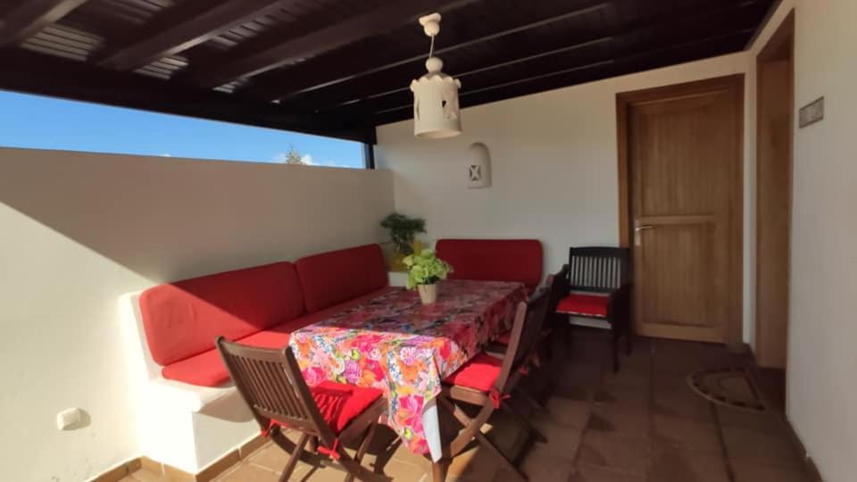 Villa Bol-Can Con Piscina Privada ปลายาบลังกา ภายนอก รูปภาพ