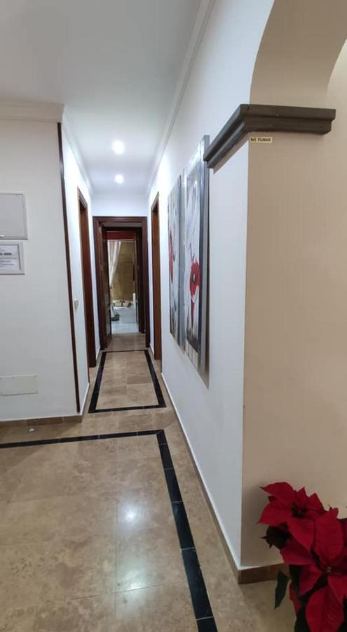 Villa Bol-Can Con Piscina Privada ปลายาบลังกา ภายนอก รูปภาพ