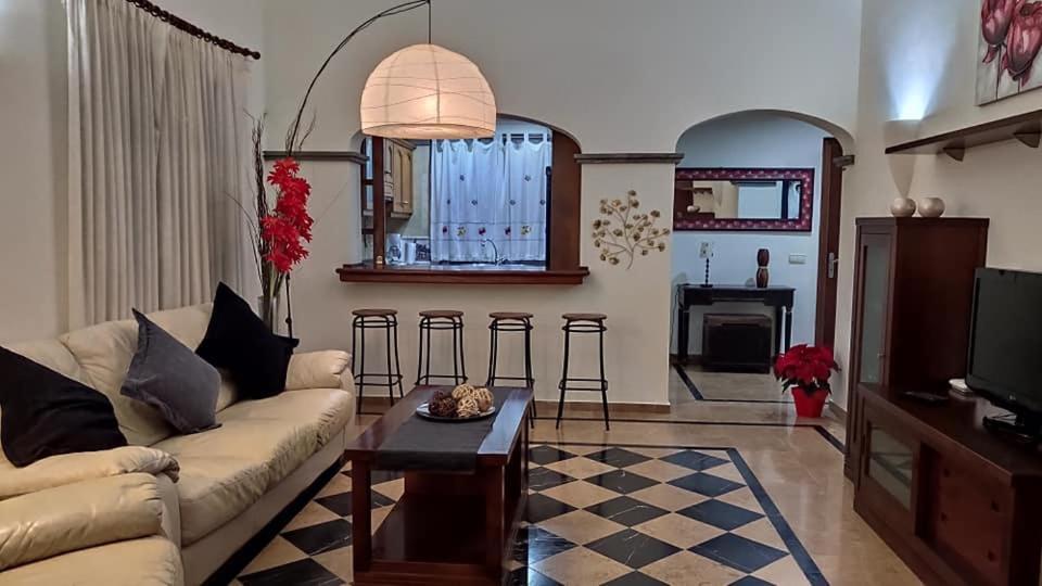 Villa Bol-Can Con Piscina Privada ปลายาบลังกา ภายนอก รูปภาพ