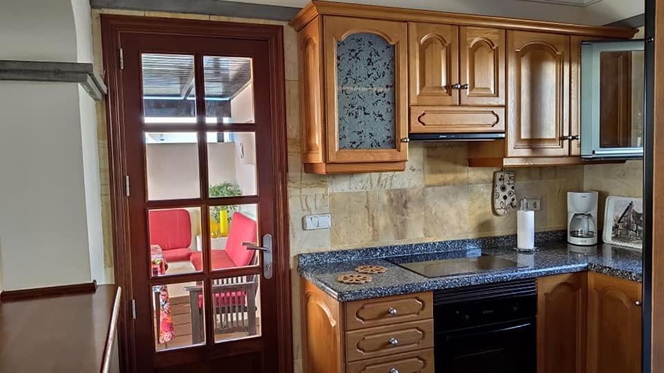 Villa Bol-Can Con Piscina Privada ปลายาบลังกา ภายนอก รูปภาพ