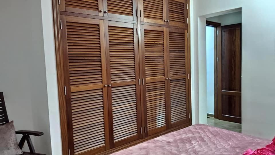 Villa Bol-Can Con Piscina Privada ปลายาบลังกา ภายนอก รูปภาพ