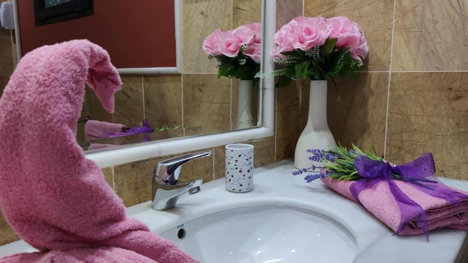 Villa Bol-Can Con Piscina Privada ปลายาบลังกา ภายนอก รูปภาพ