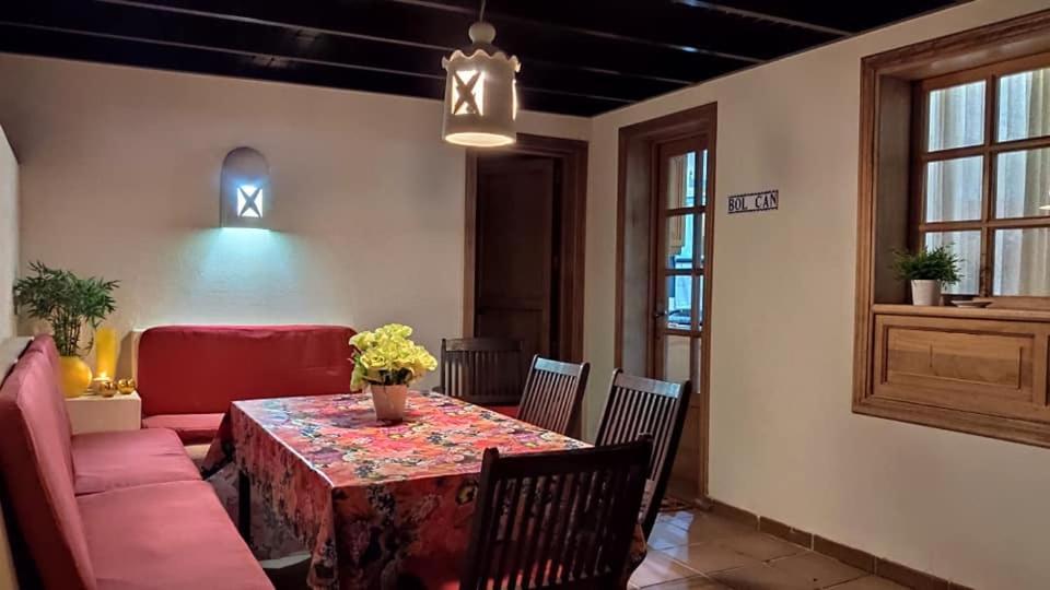 Villa Bol-Can Con Piscina Privada ปลายาบลังกา ภายนอก รูปภาพ